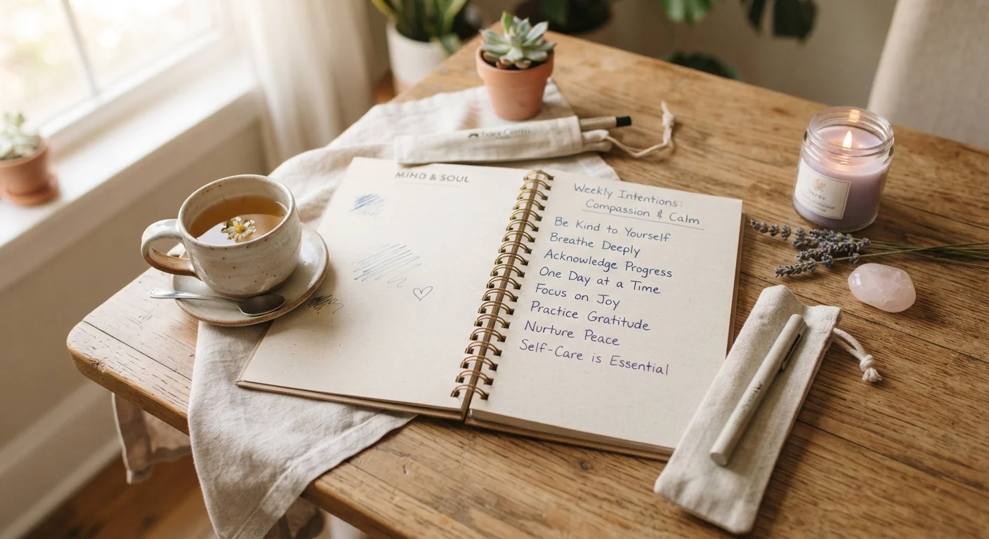 A Plain-Language Glossary of Mental Health Terms