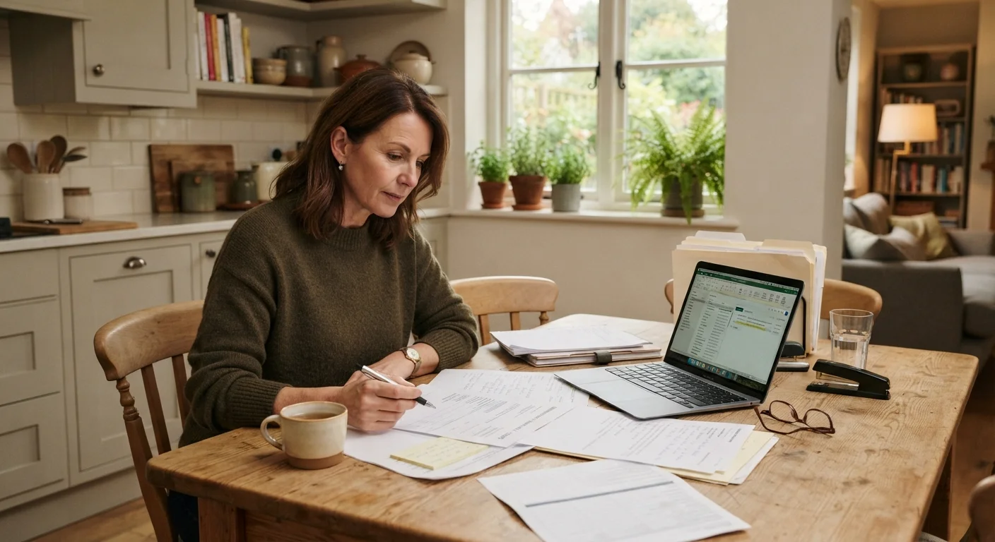 An Annual Home Insurance Policy Review: What to Look At