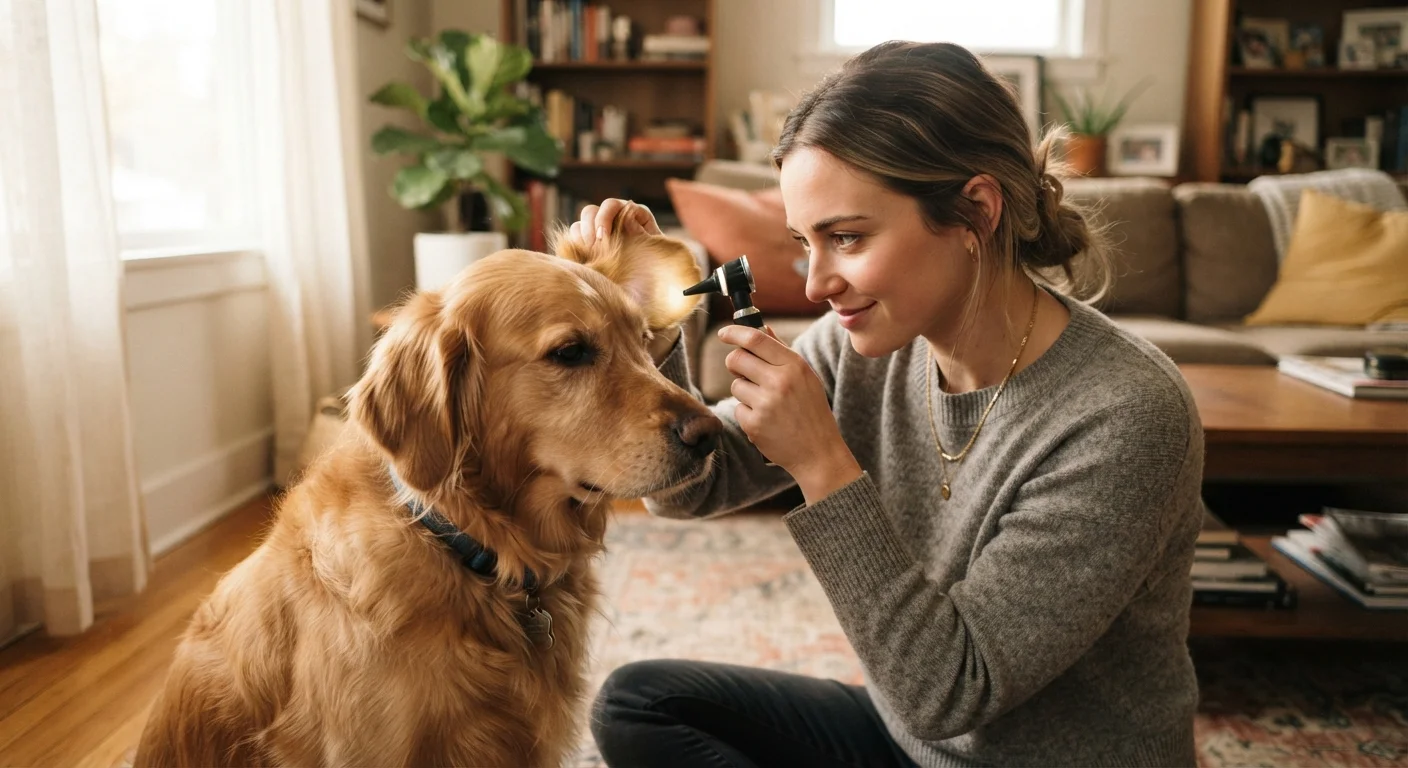 At-Home Pet Care Habits That Veterinarians Frequently See Go Wrong