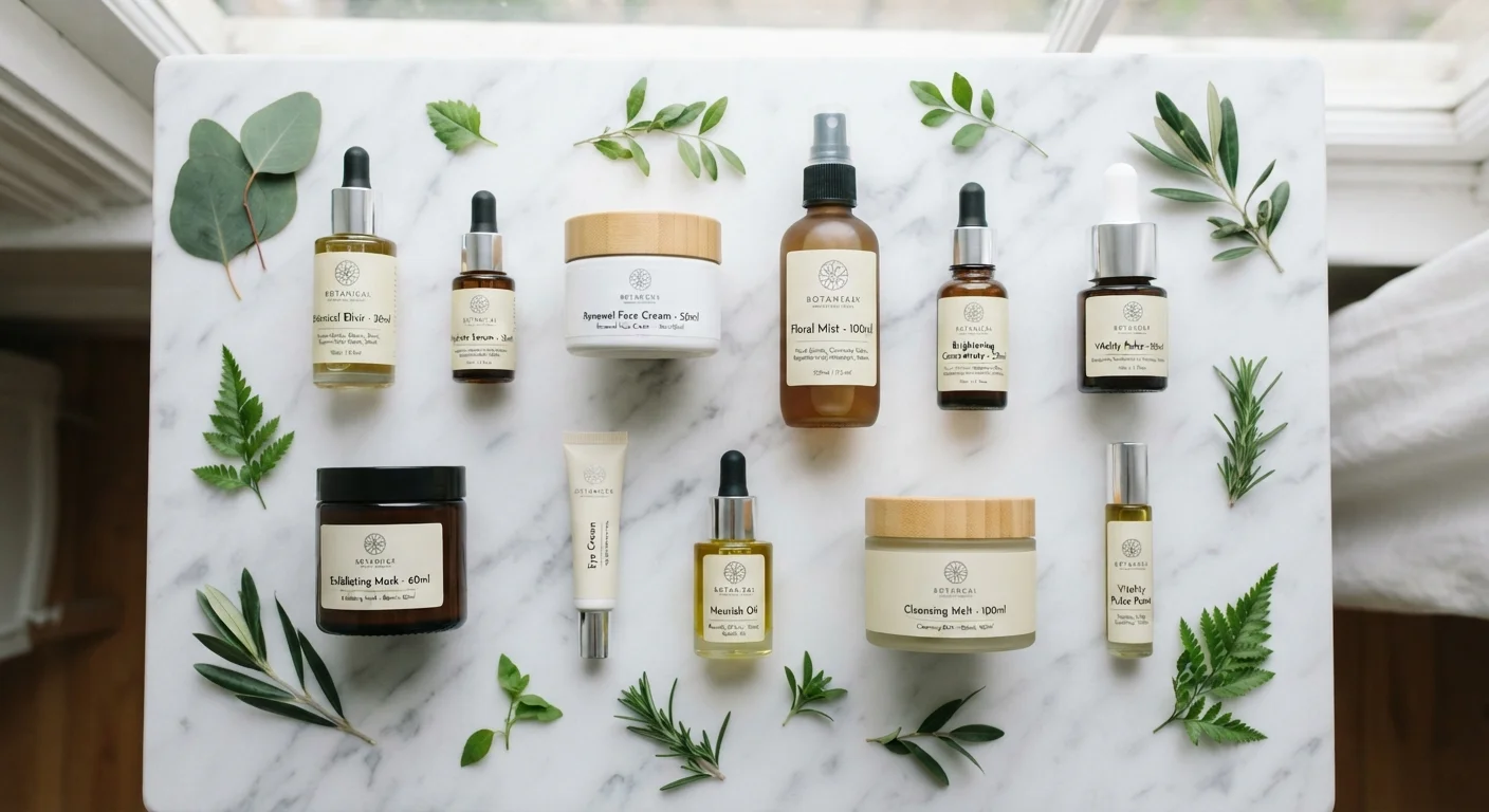 Clean Beauty: Separating the Useful Ideas From the Marketing Noise