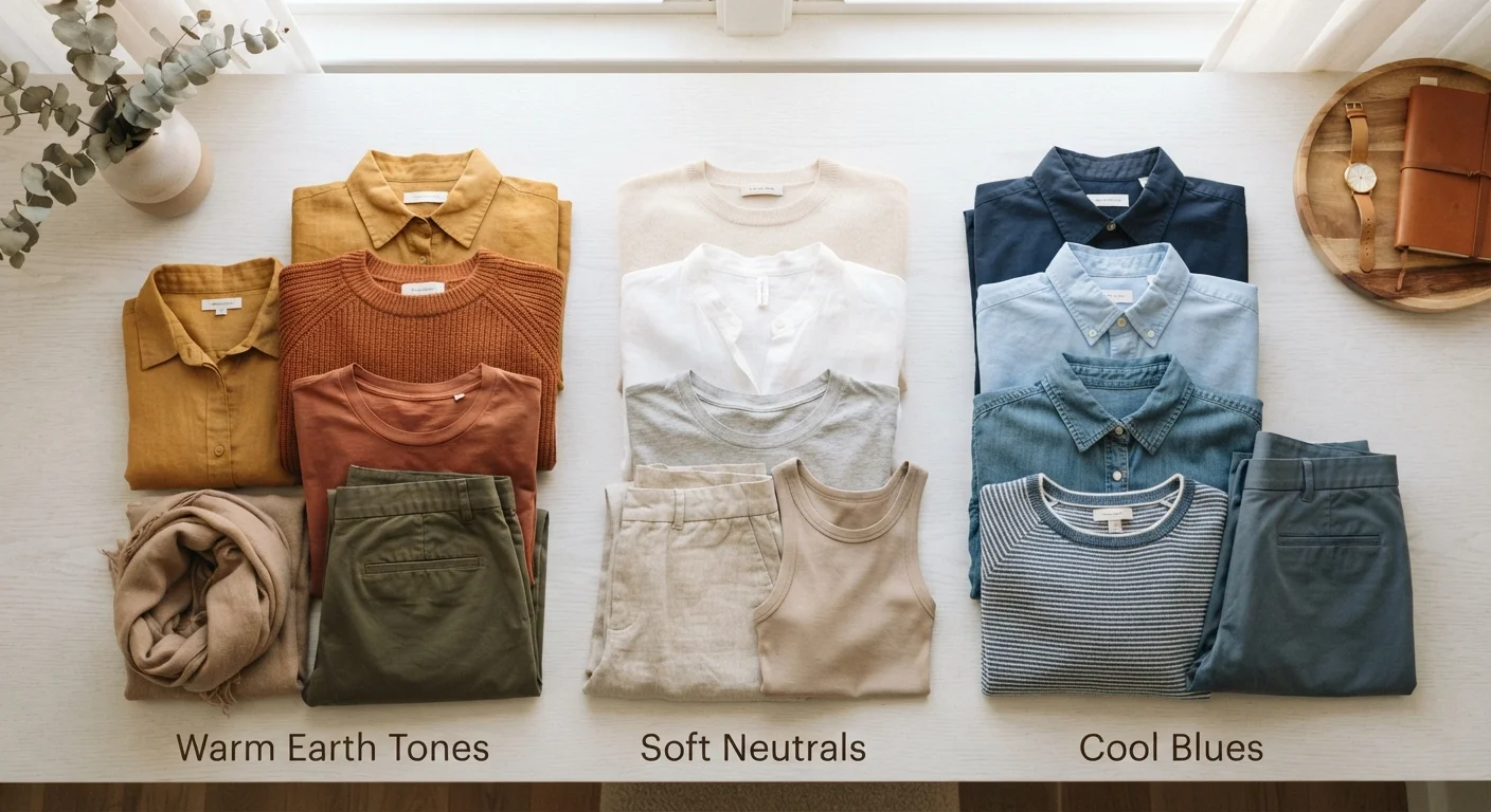 Color Coordination Without a Degree in Art