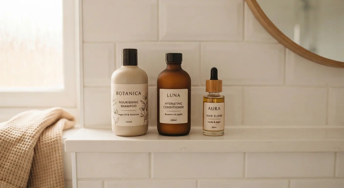 Conditioner, Deep Conditioner, and Hair Mask: What Each One Actually Does