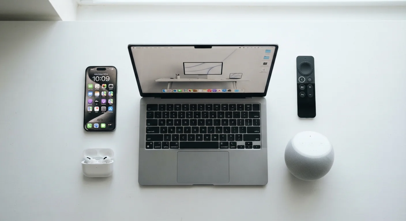 Consumer Electronics From Scratch: A Complete Orientation for Non-Tech People