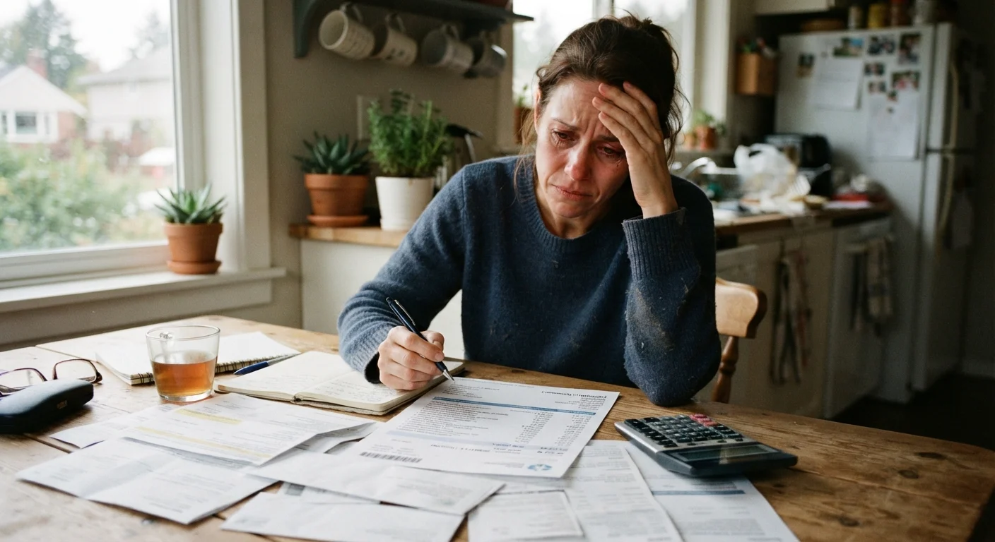 Costly Assumptions People Make About What Health Insurance Covers