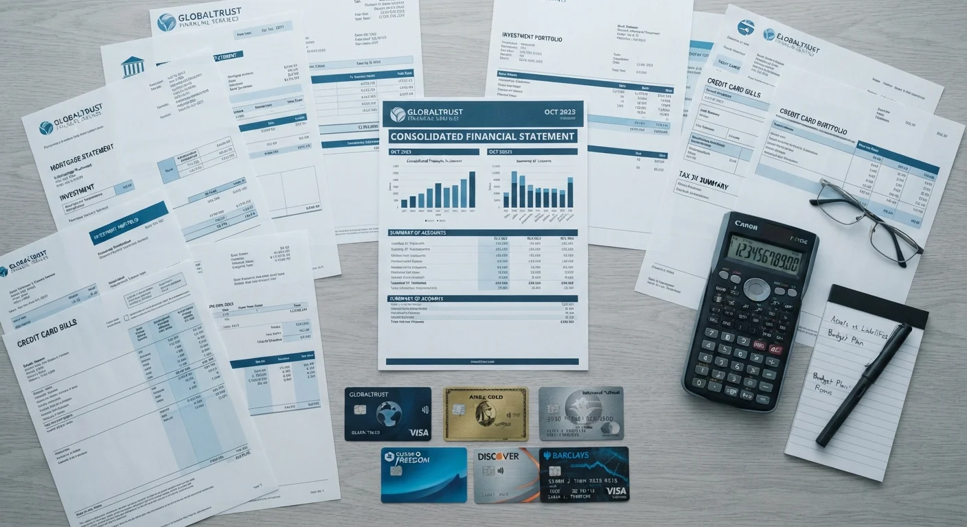 Debt Consolidation: Potential Advantages and Real Drawbacks
