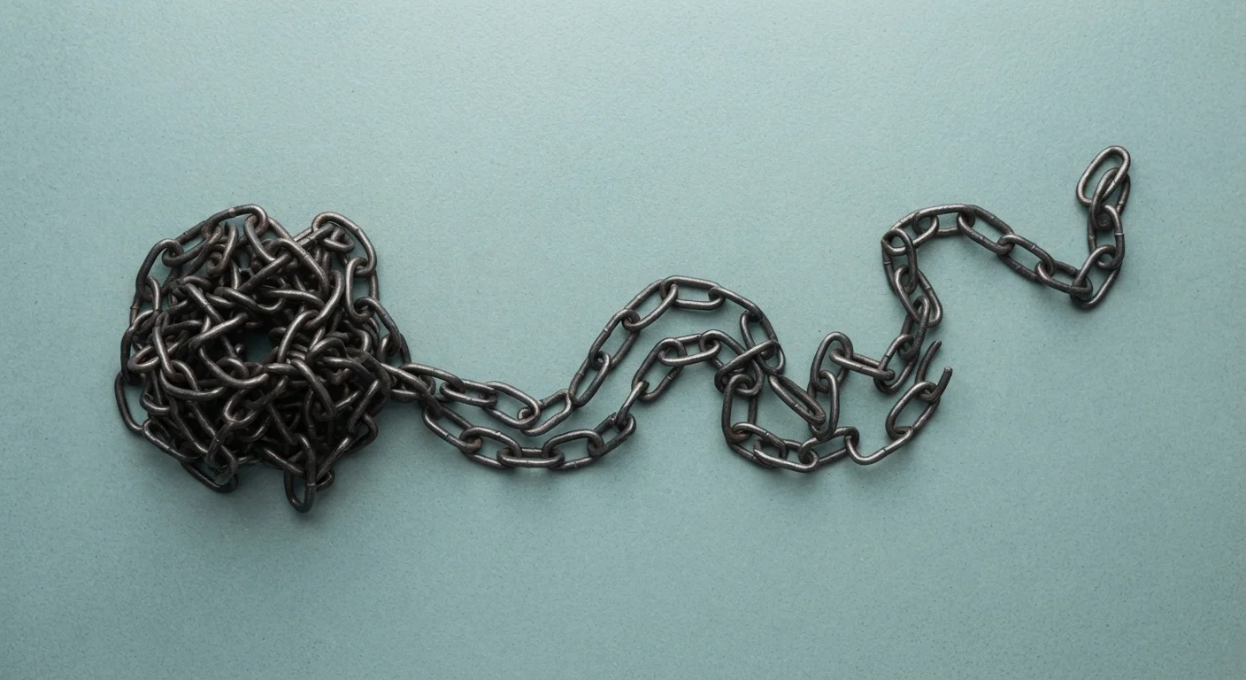 Debt Myths That Keep People Stuck