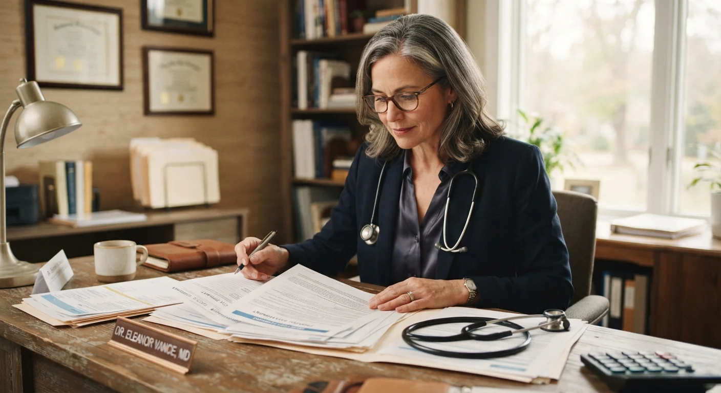 Disability Insurance: The Coverage Most Workers Overlook