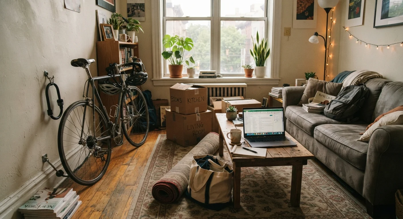 Eight Things Renters Insurance Covers That Most Tenants Don't Expect