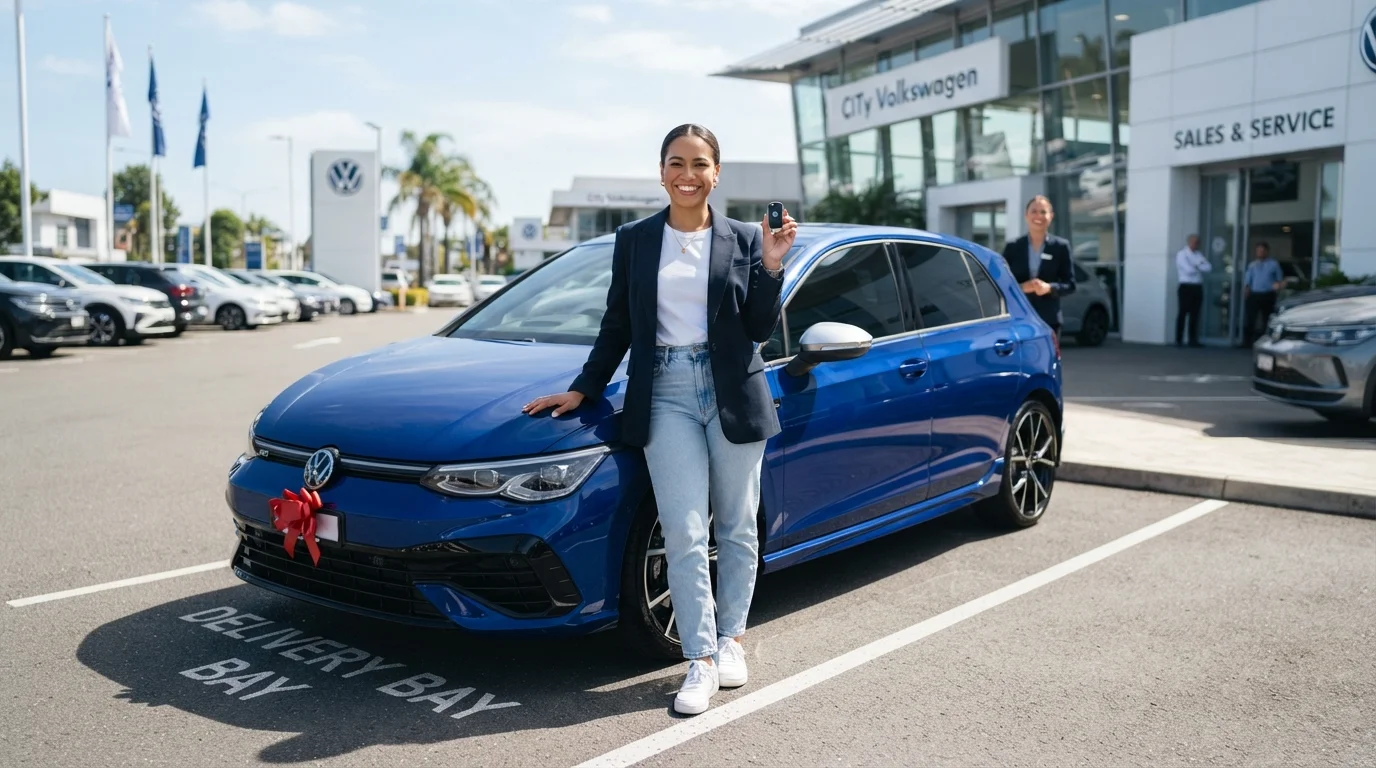 Everything First-Time Car Owners Need to Know Before Driving Off the Lot