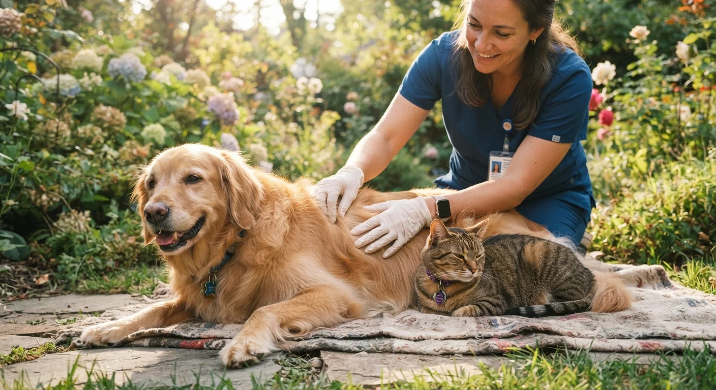 Fleas, Ticks, and Heartworm: A Pet Owner's Guide to Parasite Prevention