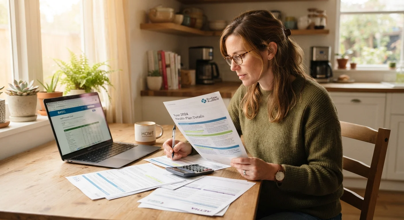 Getting the Most Out of Your Health Plan Without Spending More Than Necessary