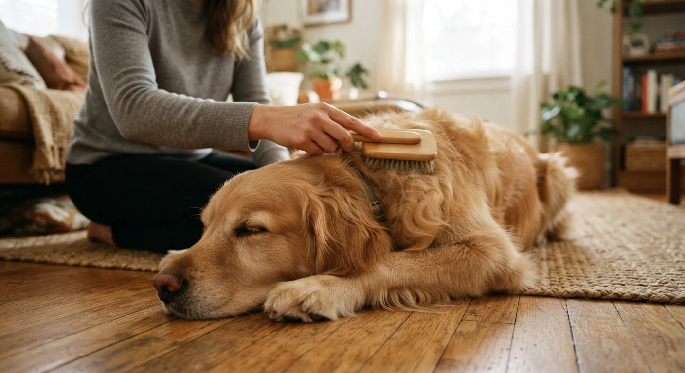 Grooming at Home: What Every Pet Owner Should Know Before Starting