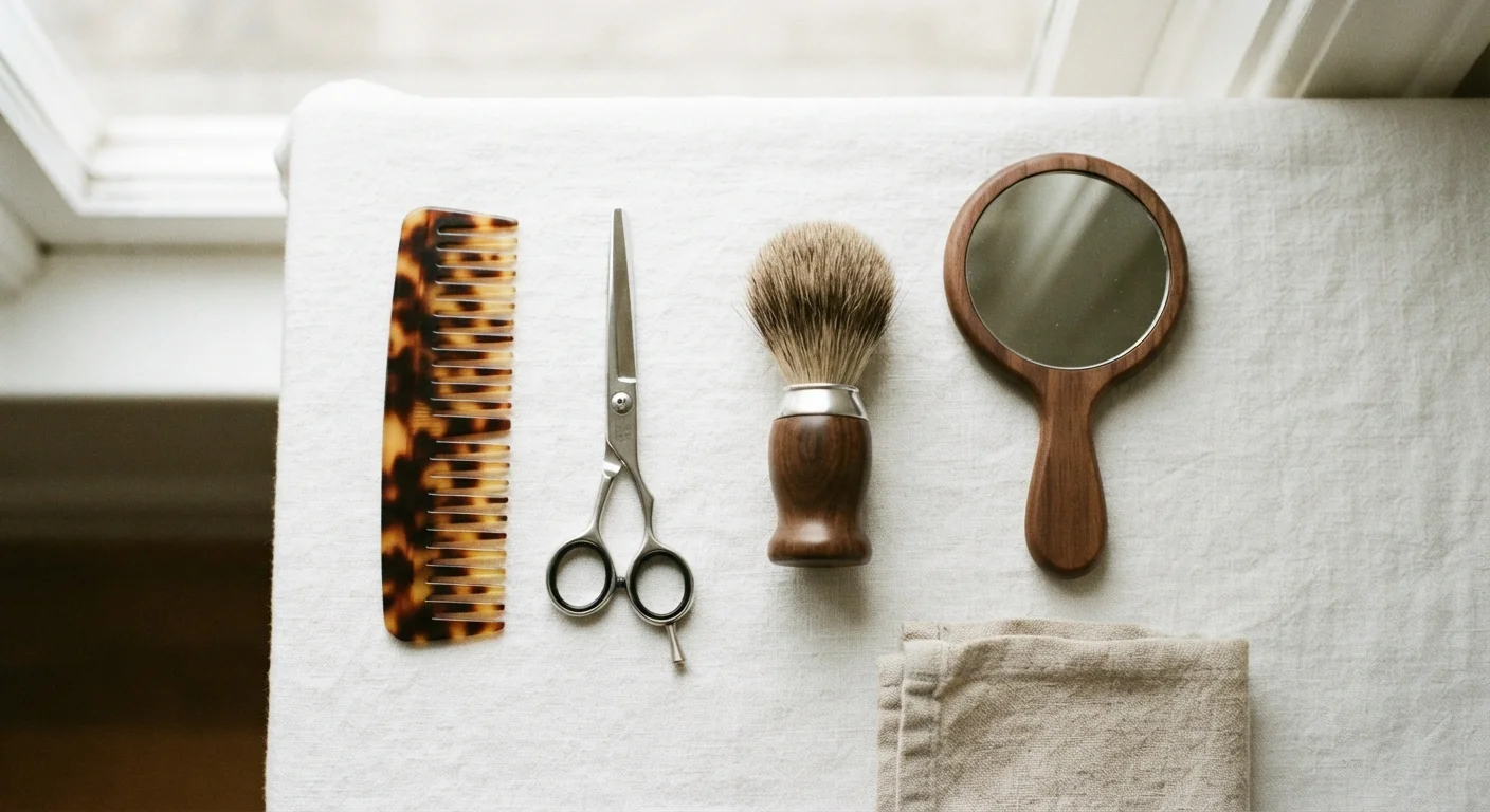 Grooming Myths That Refuse to Die — and What's Actually True