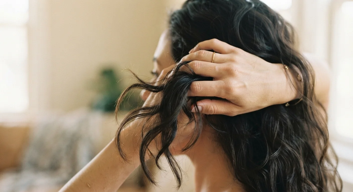 Hair Loss in Your 20s and 30s: What's Normal, What's Not, and When to Seek Help