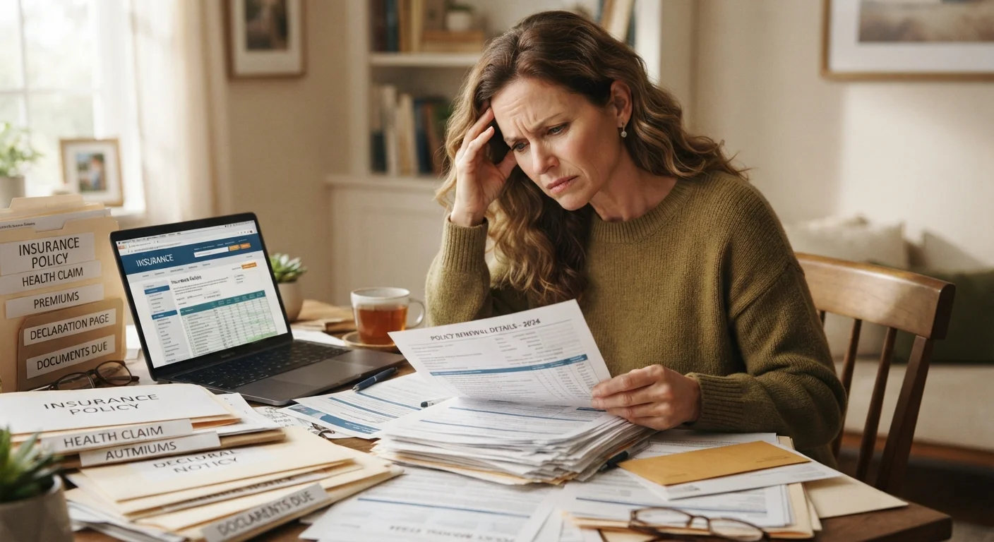 Health Insurance Myths That Lead People to Skip Coverage or Overpay