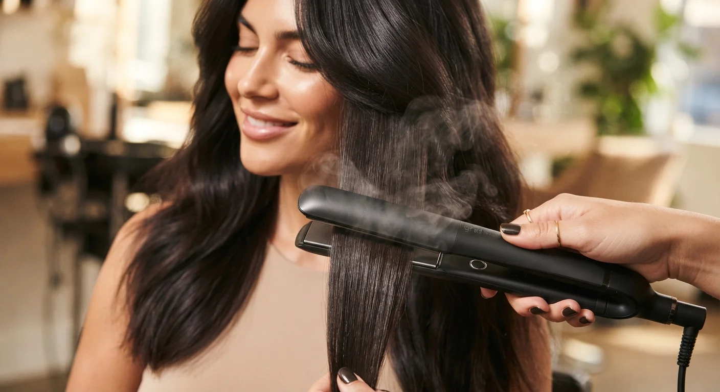 Heat Styling Without the Damage: What Hair Professionals Consistently Recommend