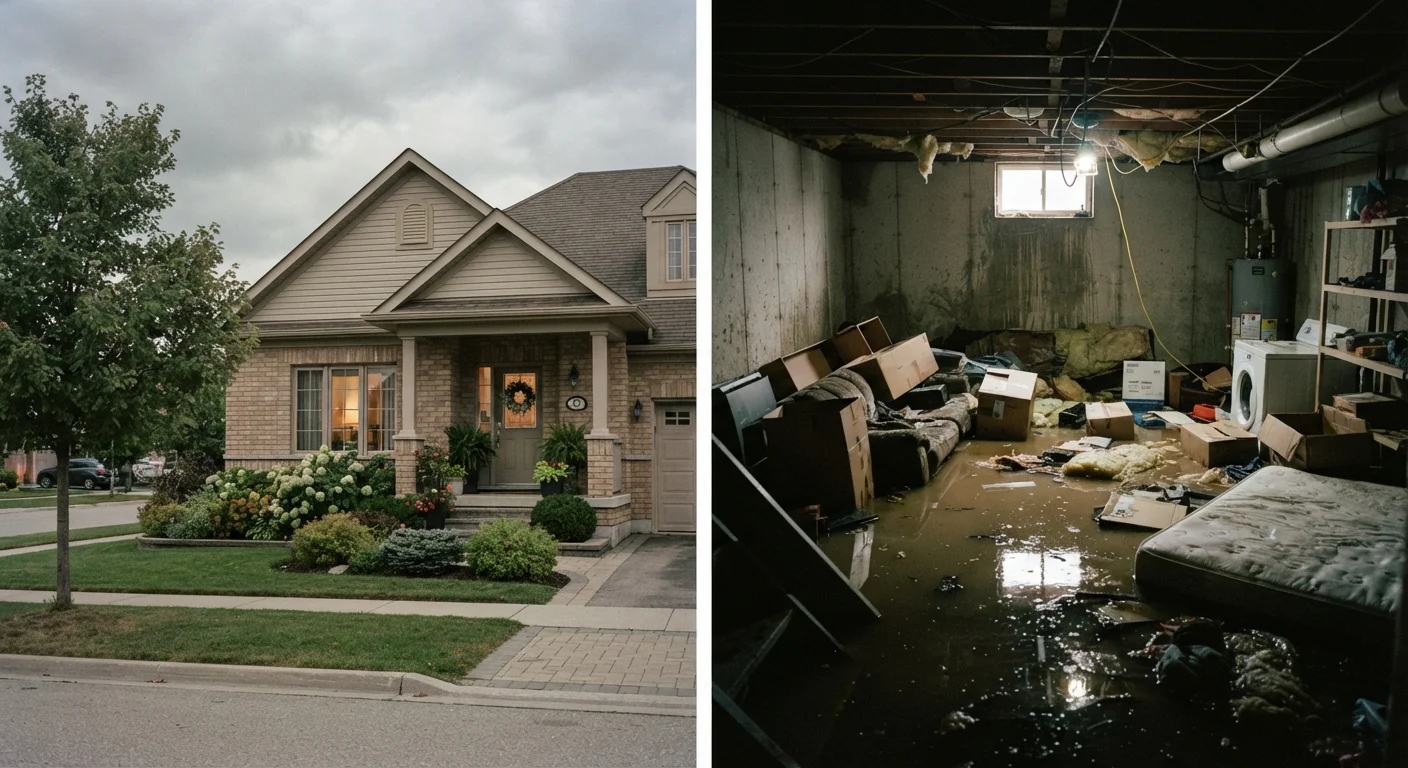 Home Insurance Myths That Leave Policyholders Underprotected