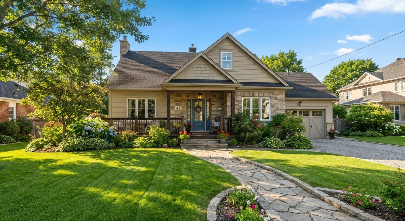 Homeowners Insurance, Explained from the Ground Up