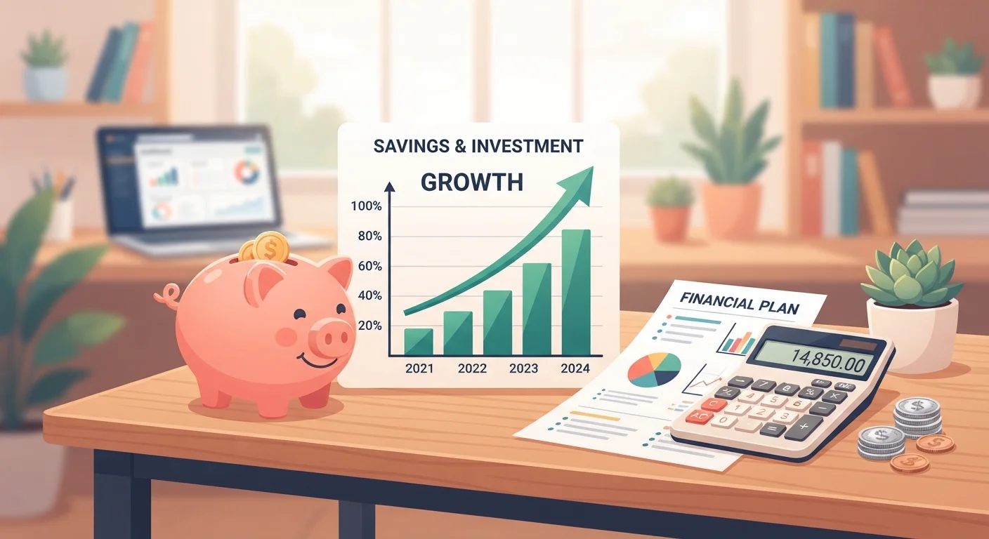 How a 401(k) Works — and Why Employer Matching Matters