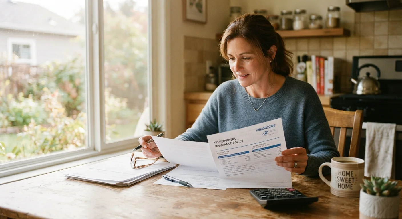 How Home Insurance Deductibles Work