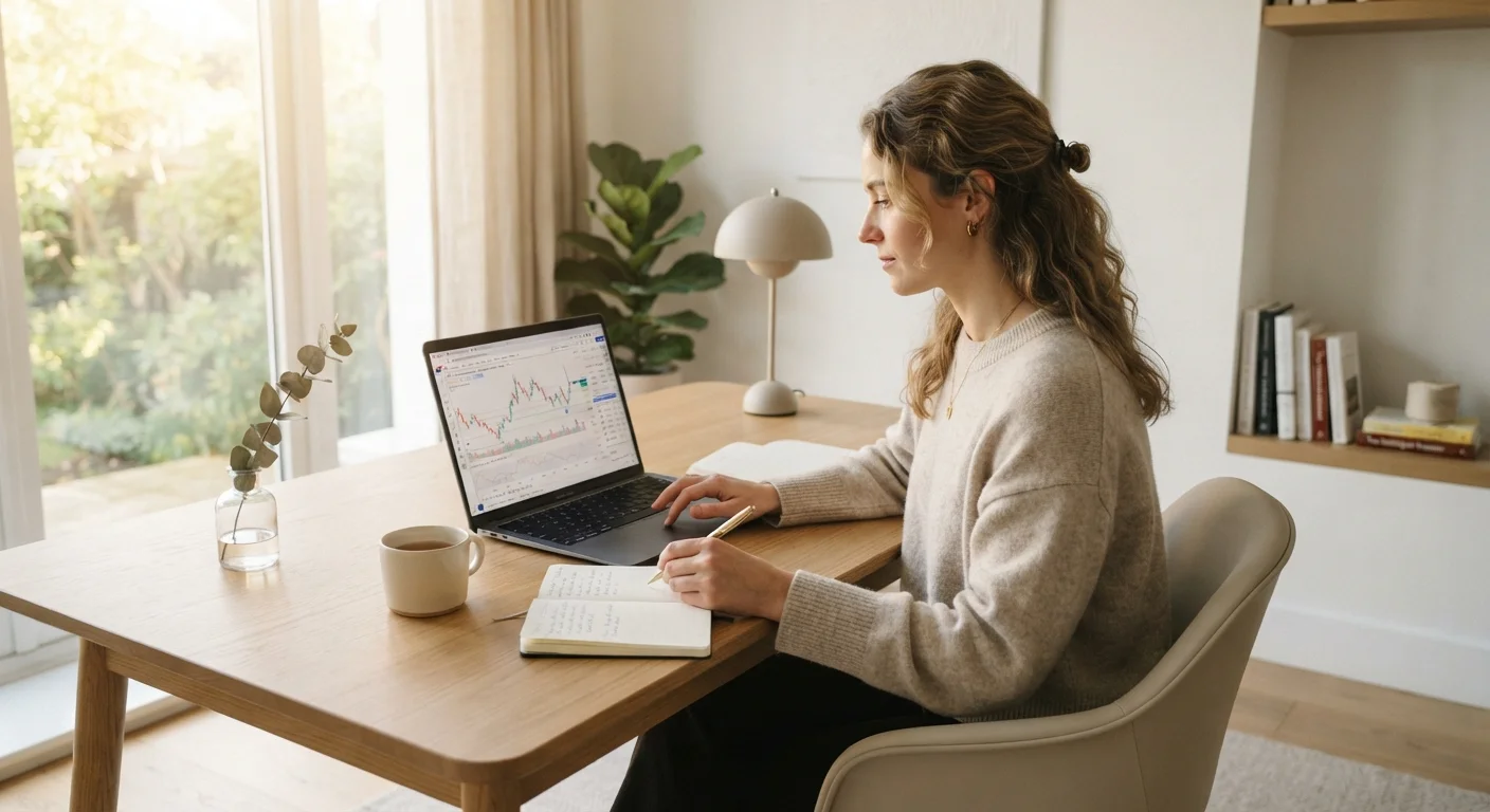 Investing Myths That Keep People on the Sidelines