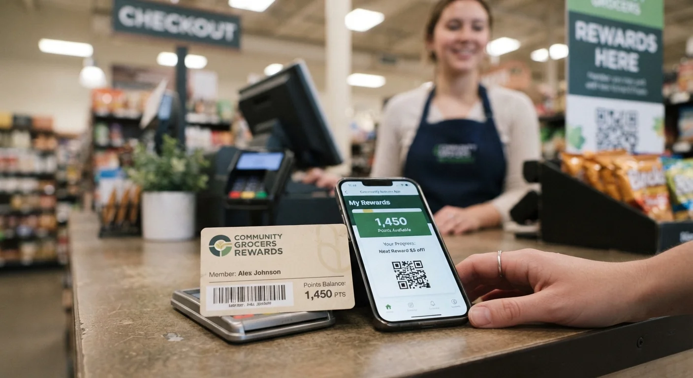 Loyalty Programs Sound Free — Here's What You Actually Trade Away