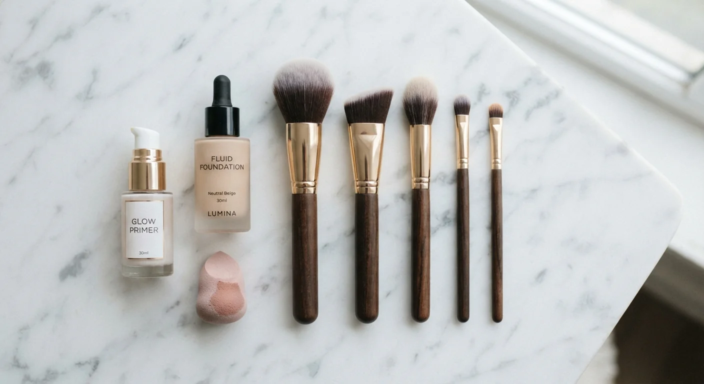 Makeup Primer: What It Does and Whether You Need One