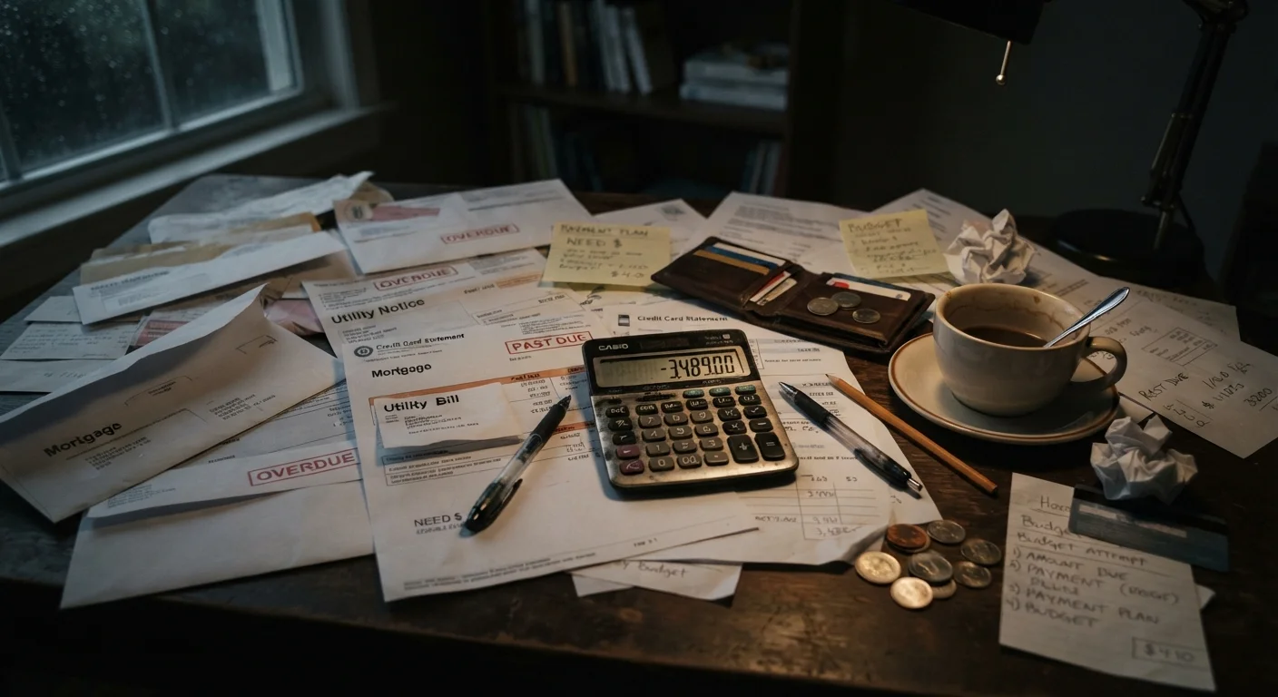 Money Habits That Quietly Slow Down Debt Payoff