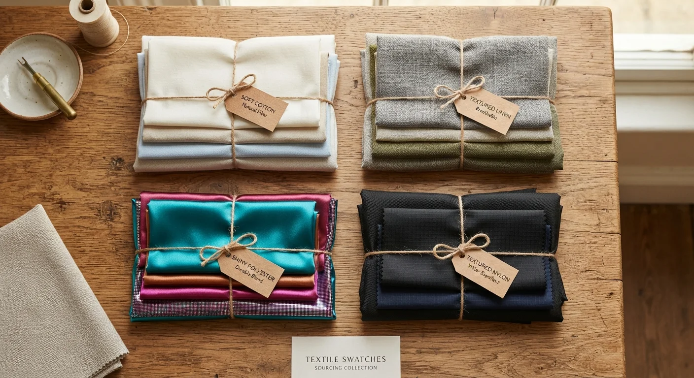Natural Fibers vs. Synthetic Fabrics: Dressing for Comfort and Longevity