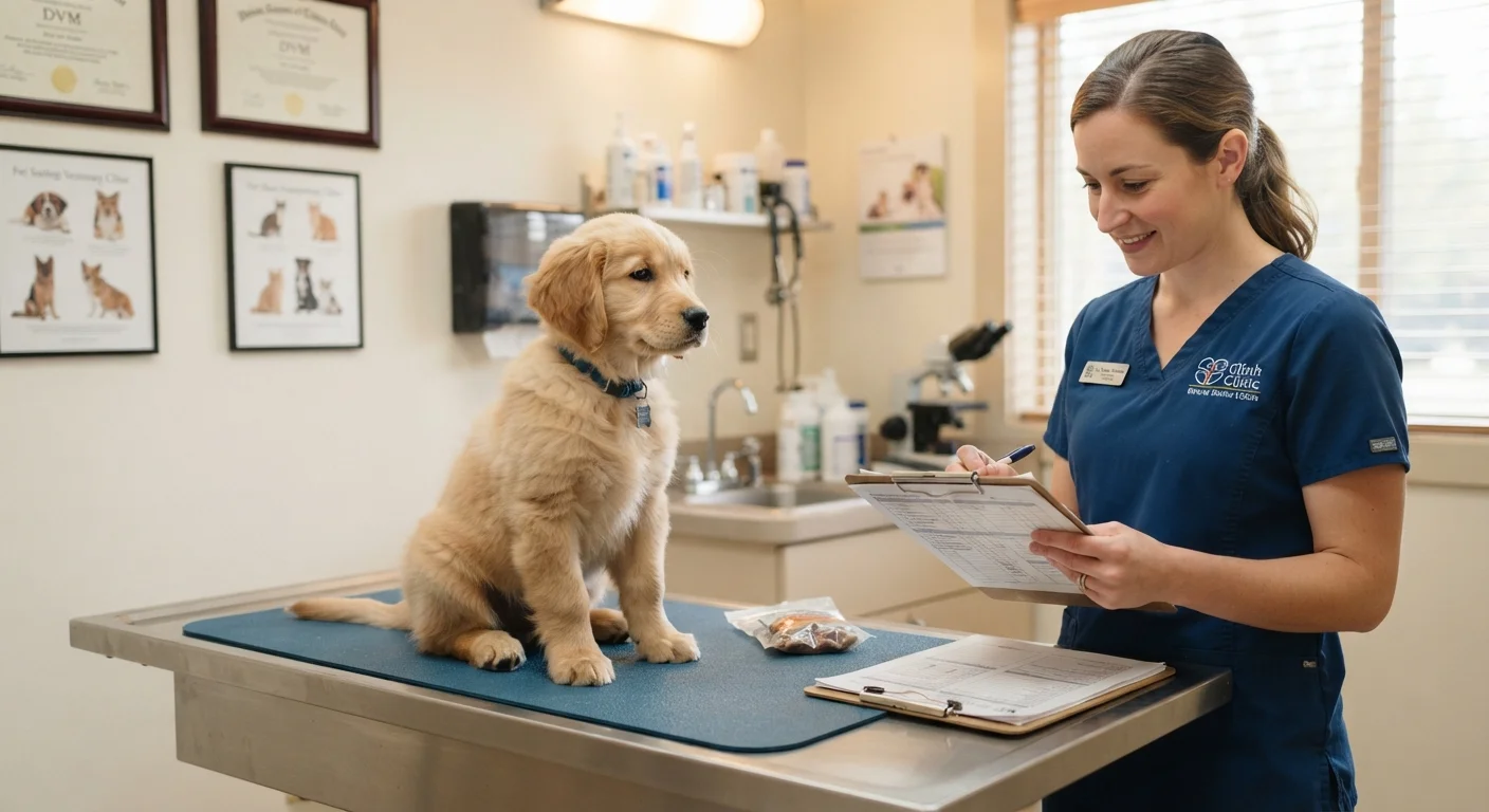Pet Insurance Coverage: Accident-Only, Illness, and Wellness Plans Compared