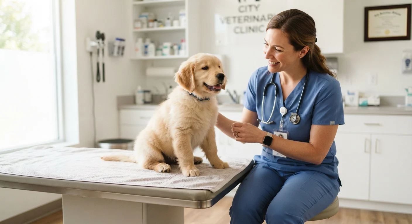 Pet Insurance from the Ground Up: A First-Timer's Overview