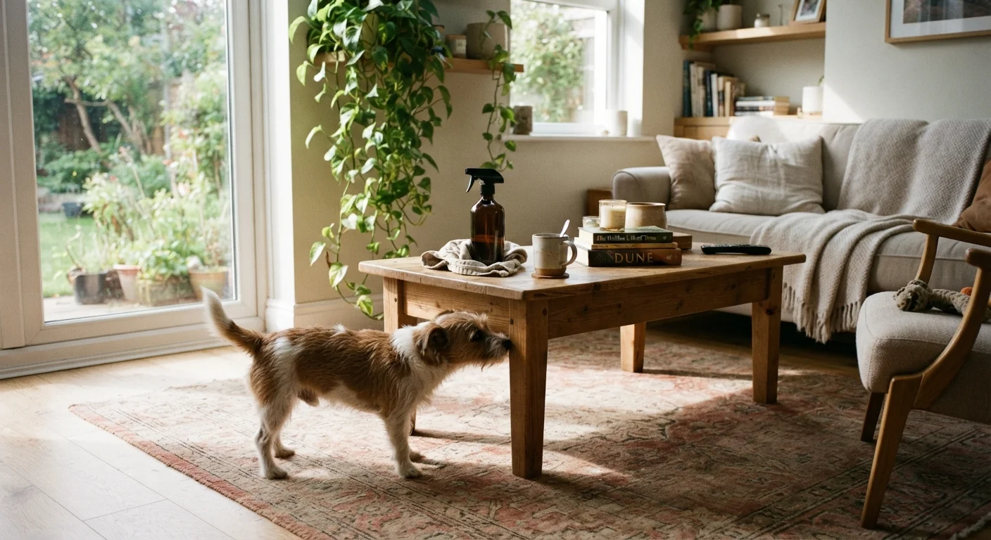 Pet-Proofing Your Home: Hazards That Owners Routinely Underestimate