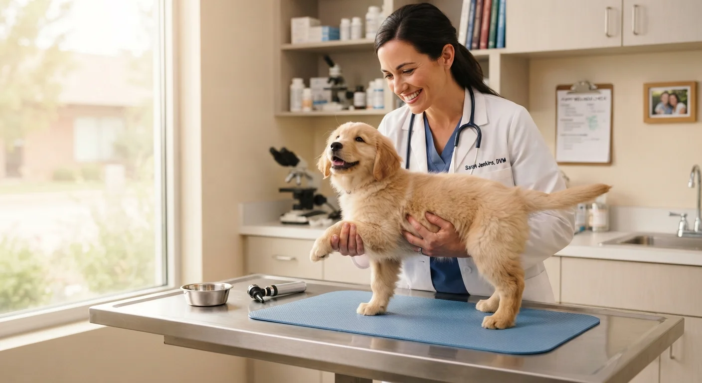 Pet Vaccinations Decoded: Core Shots, Optional Ones, and the Schedule Behind Them