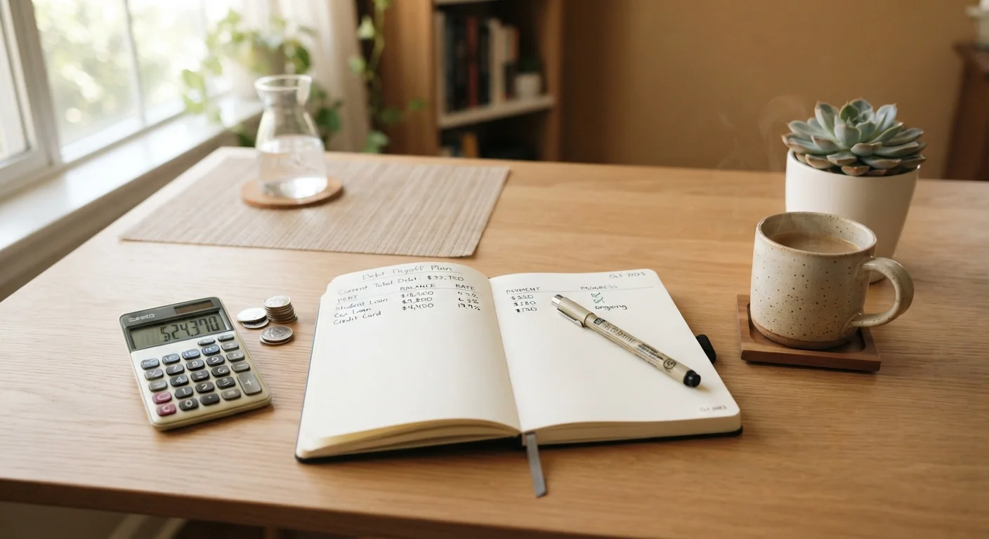 Principles That Consistently Support Long-Term Debt Freedom