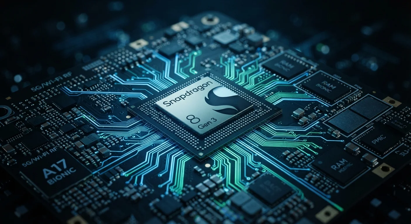Processor Cores, Clock Speed, and Why Your Phone Feels Slow