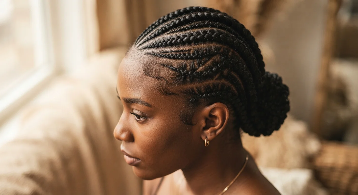 Protective Styles: What They Do for Hair Health and What They Don't