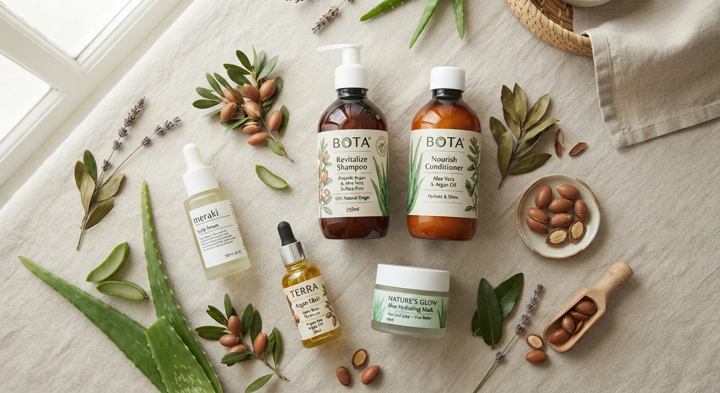 Reading a Hair Product Label: The Ingredients Worth Paying Attention To