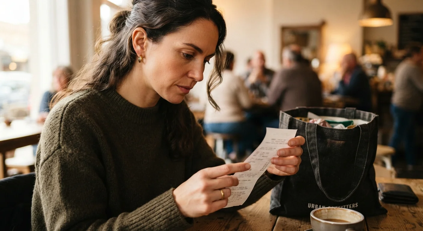 Reading a Return Policy Before It Costs You