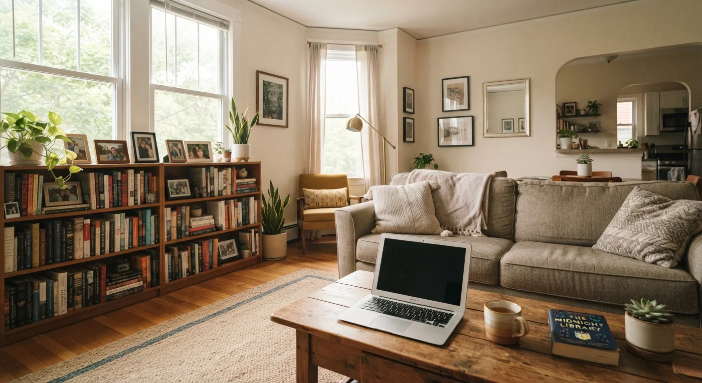 Renters Insurance: What It Actually Covers (and What It Doesn't)