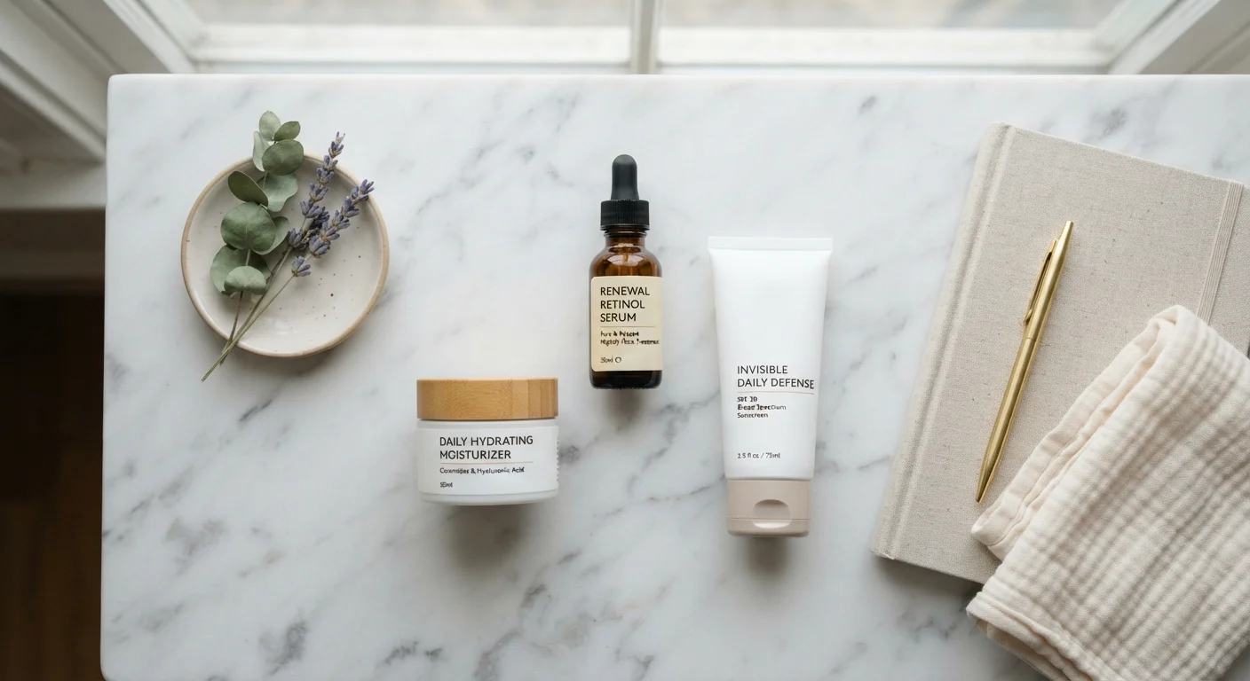 Retinol Myths That Dermatologists Keep Correcting