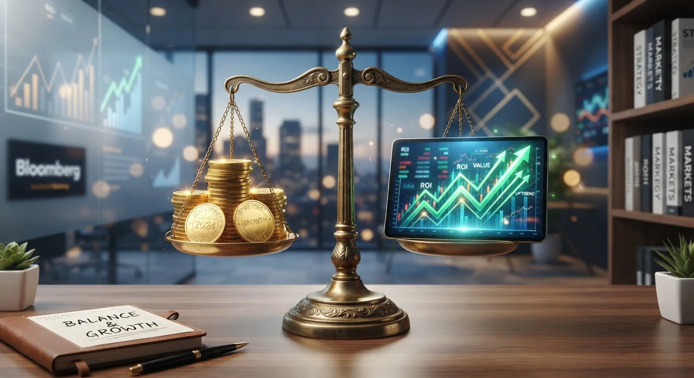 Risk and Return: Why You Can't Have One Without the Other