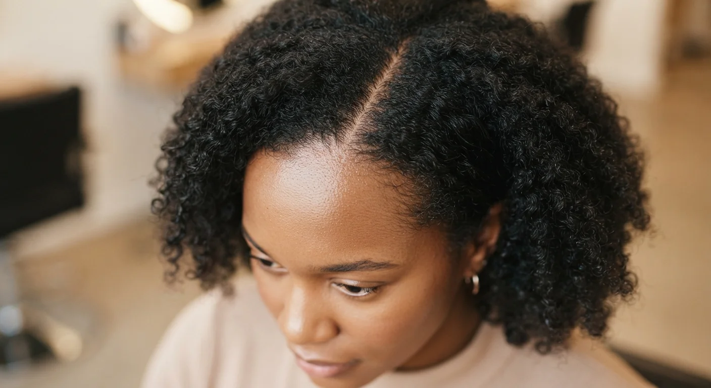 Scalp Health 101: What It Is, Why It Matters, and How to Assess Yours