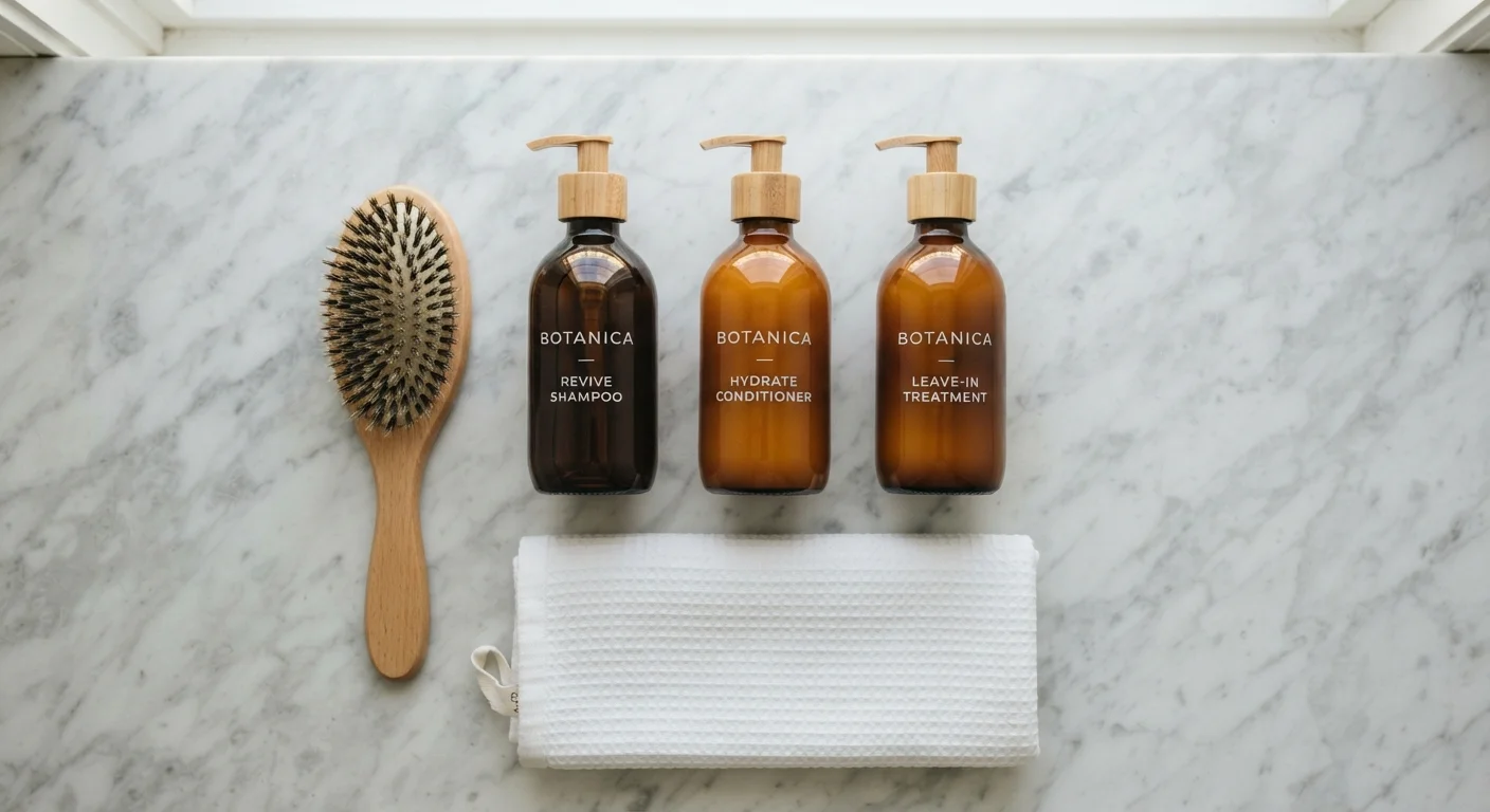 Shampoo Every Day or Space It Out? The Real Answer for Your Hair Type