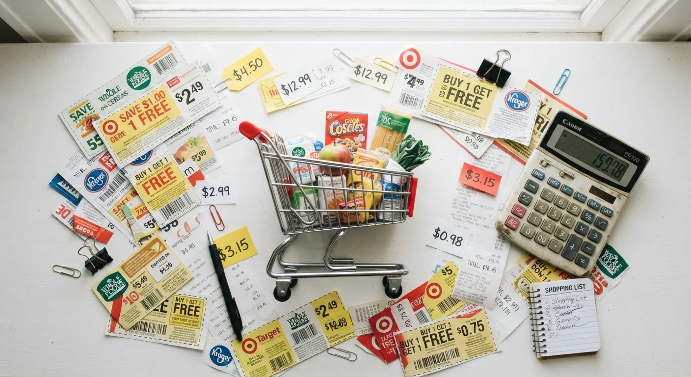 Shopping Myths That Keep People Overpaying