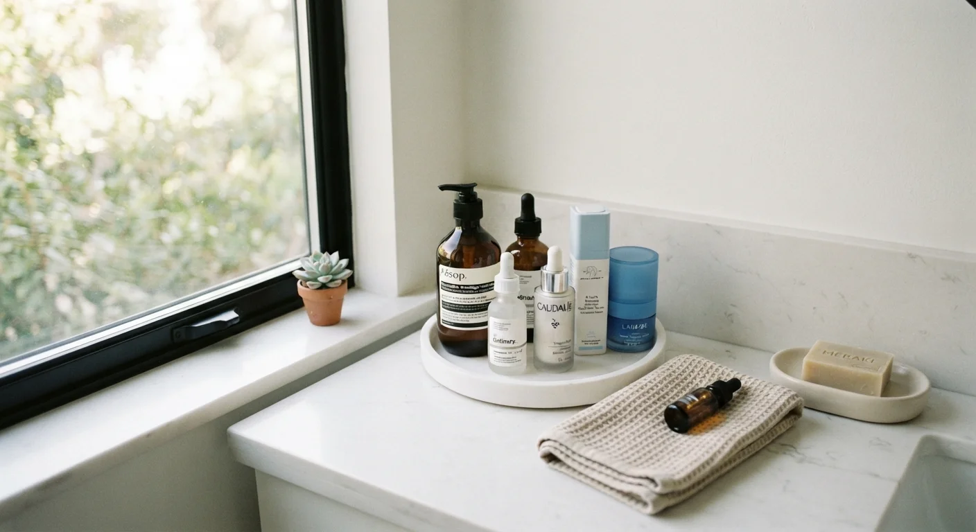 Simple Habits That Make a Skincare Routine Stick Long-Term
