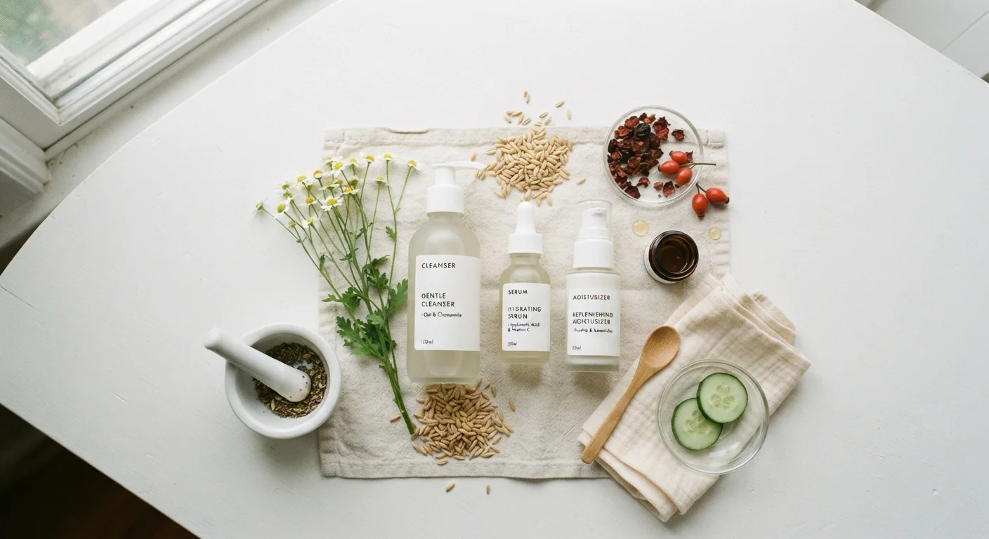 Skin Type vs. Skin Condition: Understanding the Difference