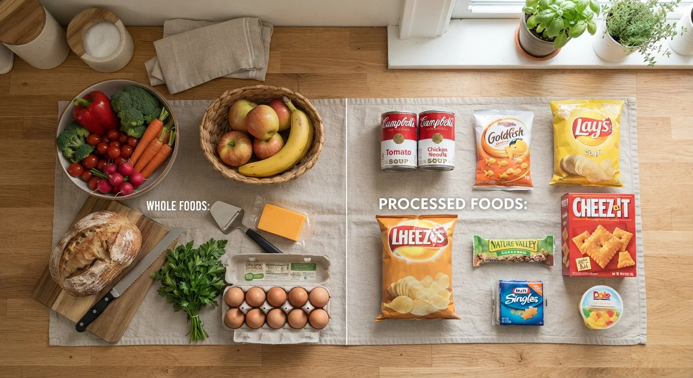 Sodium in the American Diet: Context, Concerns, and Clarity