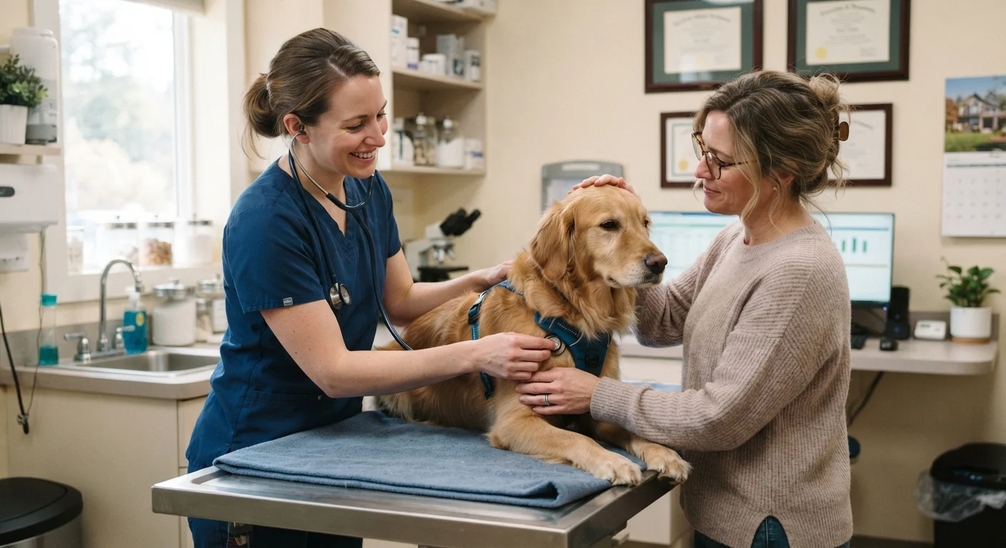 Spaying and Neutering: Understanding the Health Arguments on Both Sides