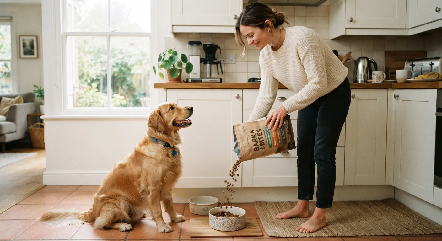 The Daily Rhythm of Responsible Pet Ownership
