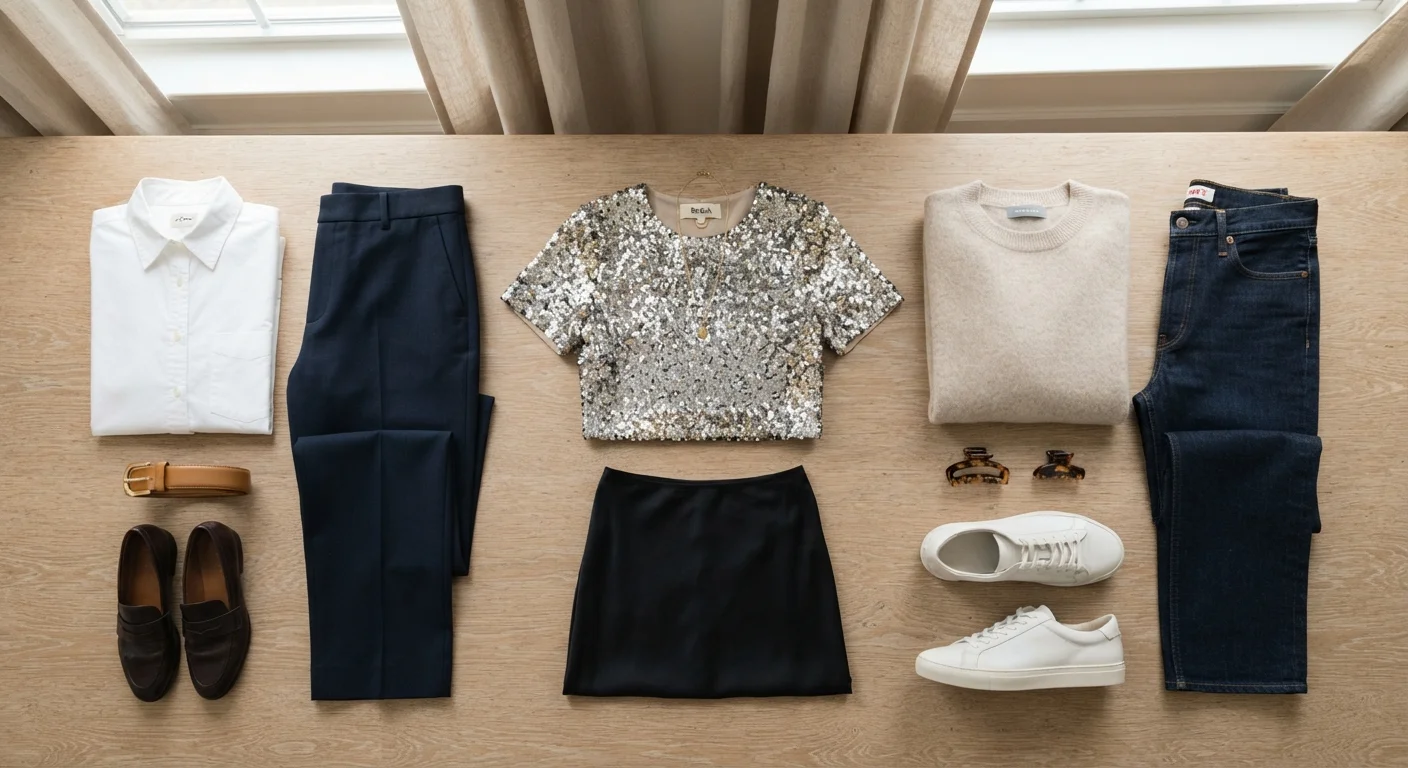 The Difference Between Classic, Trendy, and Timeless Clothing